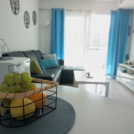 Blue Ocean Corralejo: Sunny Terrace, Pool, Wifi公寓 外观 照片